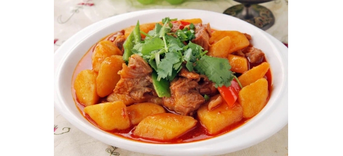 中餐