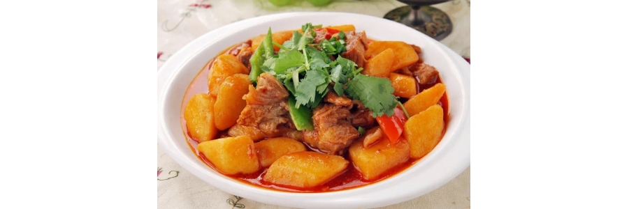 中餐