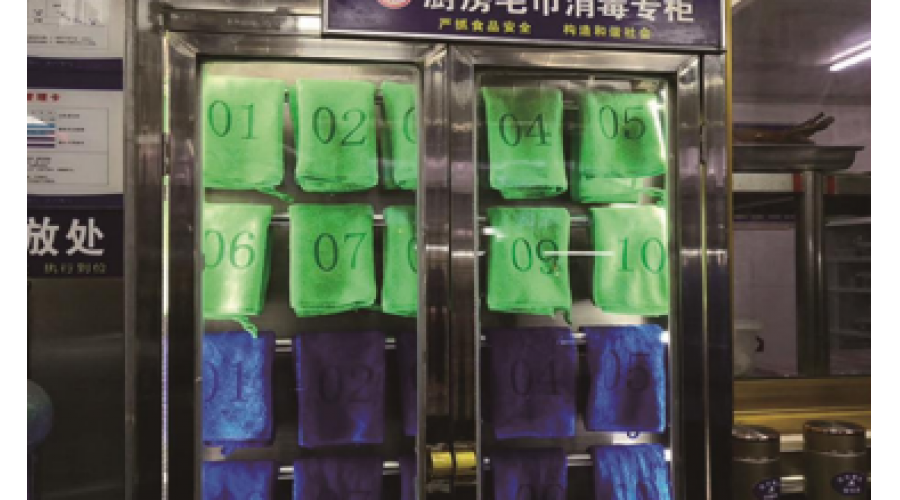 中央廚房